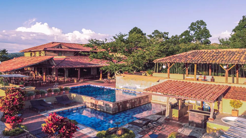 Hotel Terra